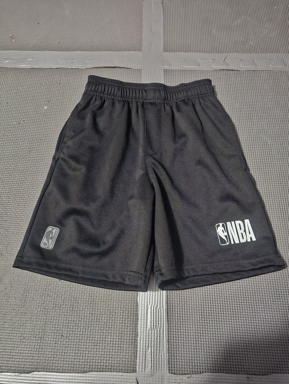 Boys NBA shorts